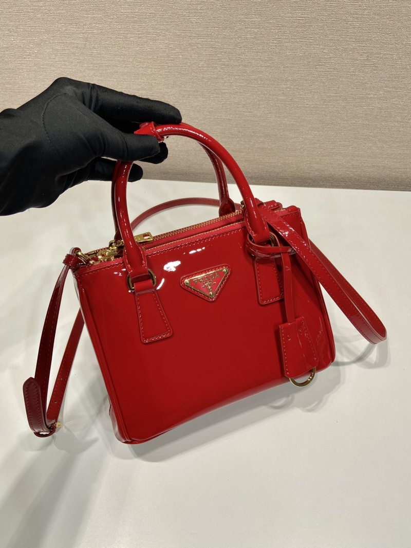 Prada Top Handle Bags